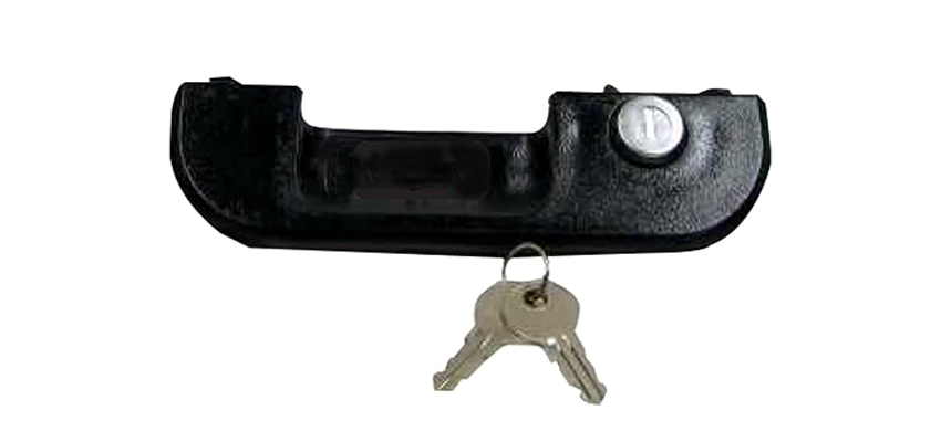 Pop Lock Repair Service in Sanger