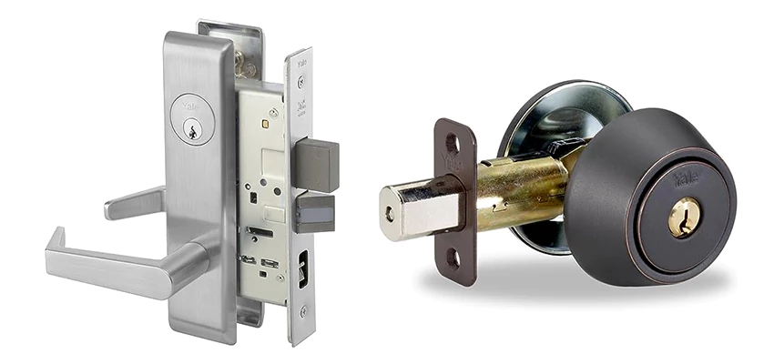 Yale Multipoint Lock in Sanger, CA