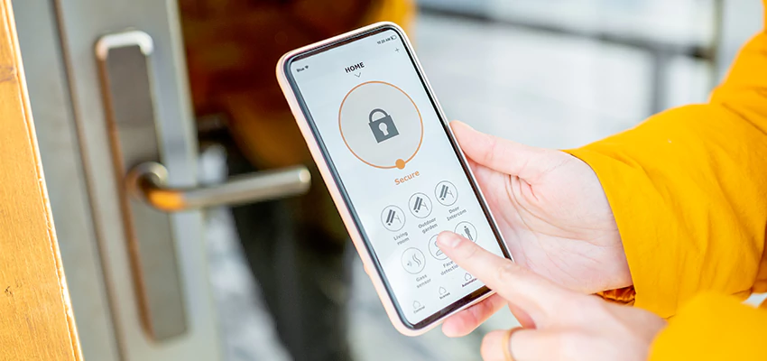 Automatic Door Lock Opener Repair in Sanger, California