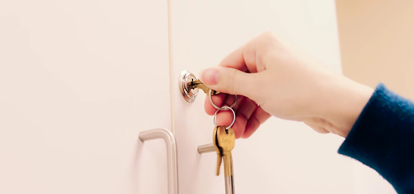 Cabinet Electronic Locks Repair in Sanger, California