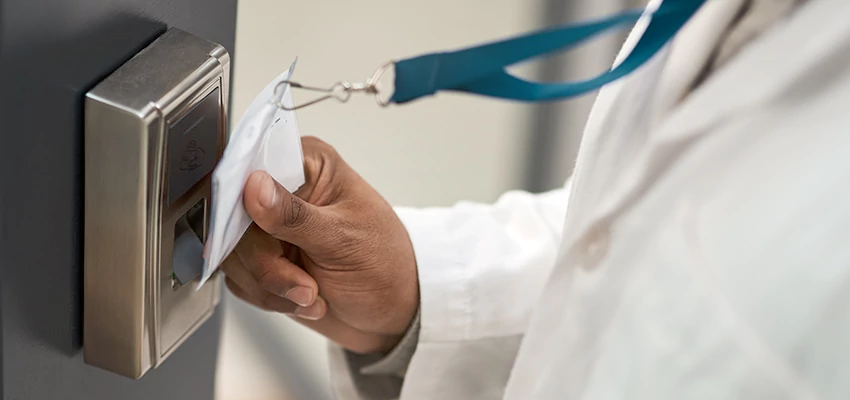 Commercial Locksmith For Rekey in Sanger, CA