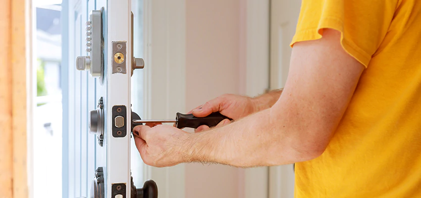 Eviction Locksmith For Key Fob Replacement Services in Sanger, CA