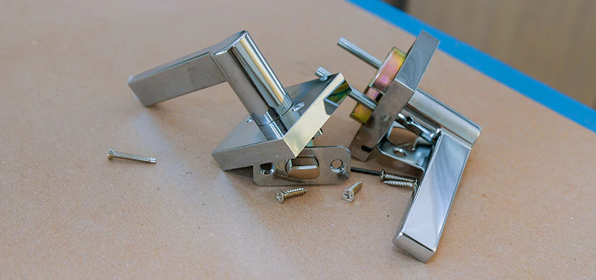 Master Lock Key System Installation Service in Sanger, California