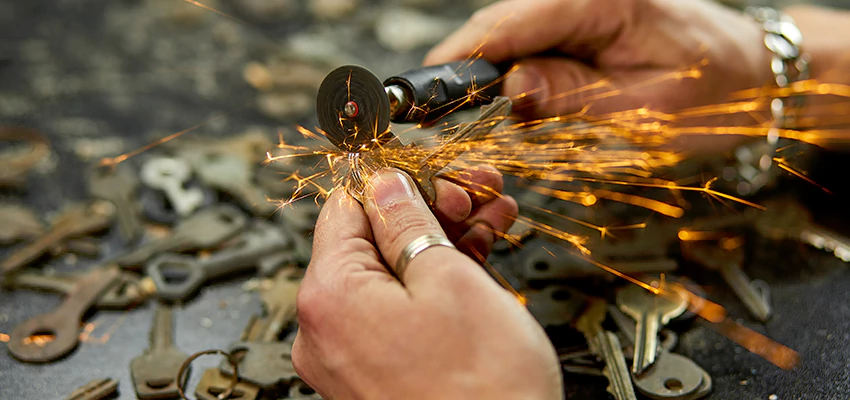 24/7 Locksmith Services For Lock Rekeying in Sanger, CA