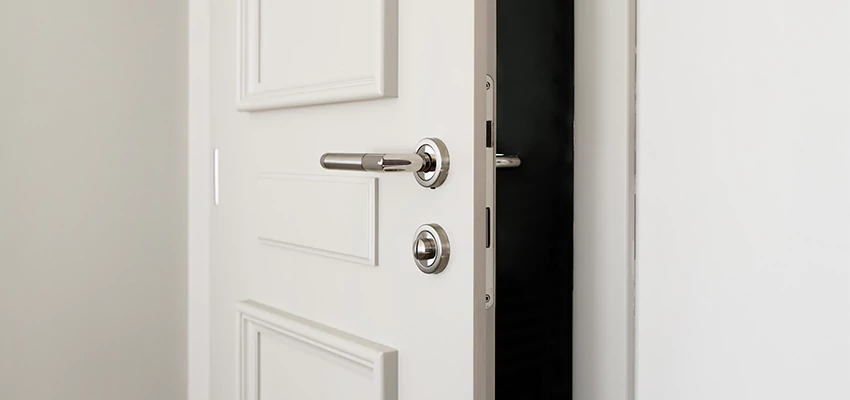 Folding Bathroom Door With Lock Solutions in Sanger, CA