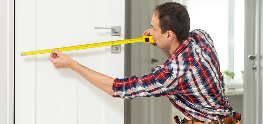 Bonded & Insured Locksmiths For Lock Repair in Sanger, California