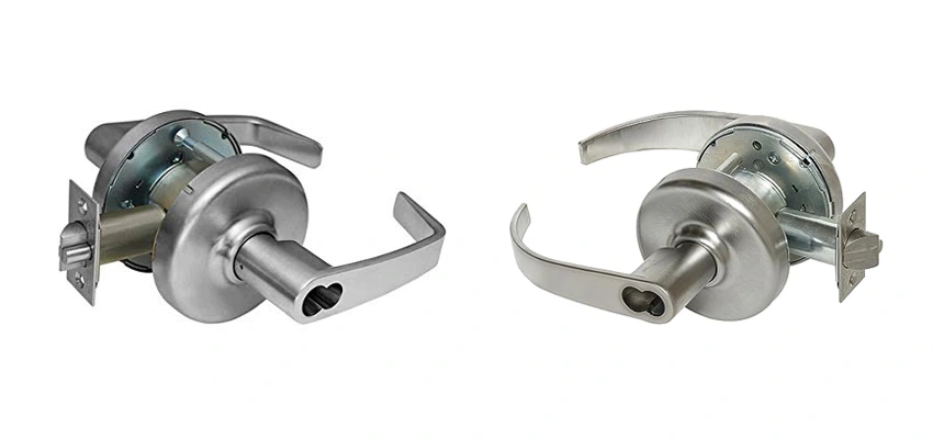 Corbin Russwin Unit Locks Repair Installation in Sanger, CA