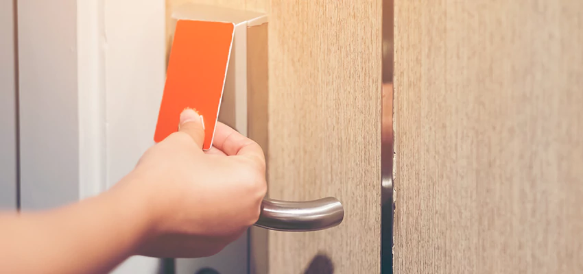 Electronic Locks Motor Repair in Sanger, California