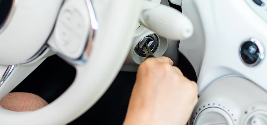 Ignition Lock Barrel Replacement Near Me in Sanger, California