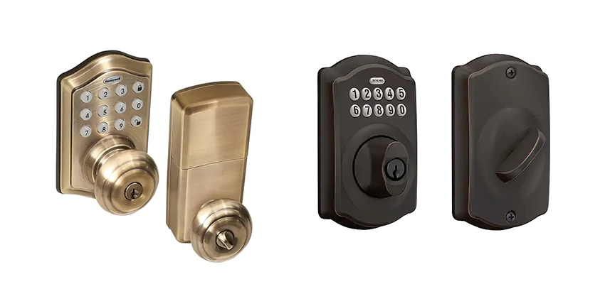 Medeco Locks Replacement in Sanger, CA