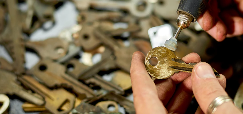 A1 Locksmith For Key Replacement in Sanger, California