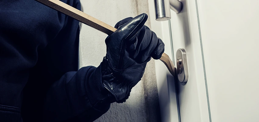 Burglar Damage Door Sensors Repair in Sanger, CA