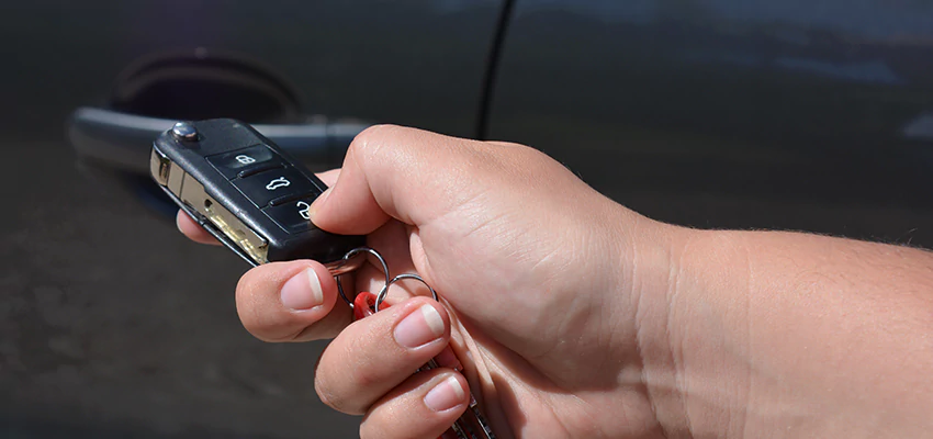 Car Door Unlocking Locksmith in Sanger, California