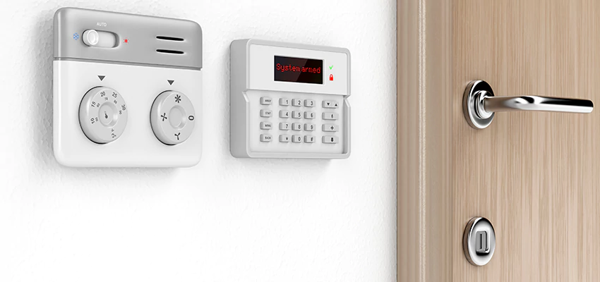 Commercial Electronic Door Lock Services in Sanger, CA