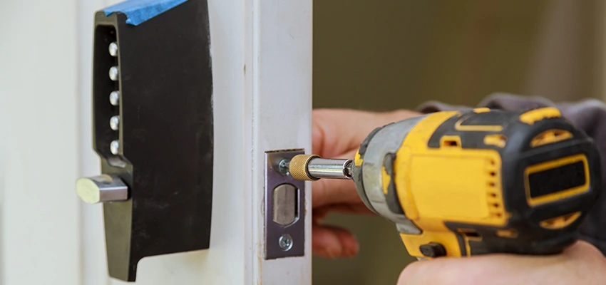 Eviction Locksmith For Key Duplication in Sanger, California