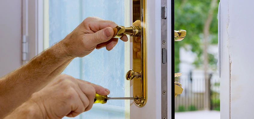 Local Locksmith For Key Duplication in Sanger, CA