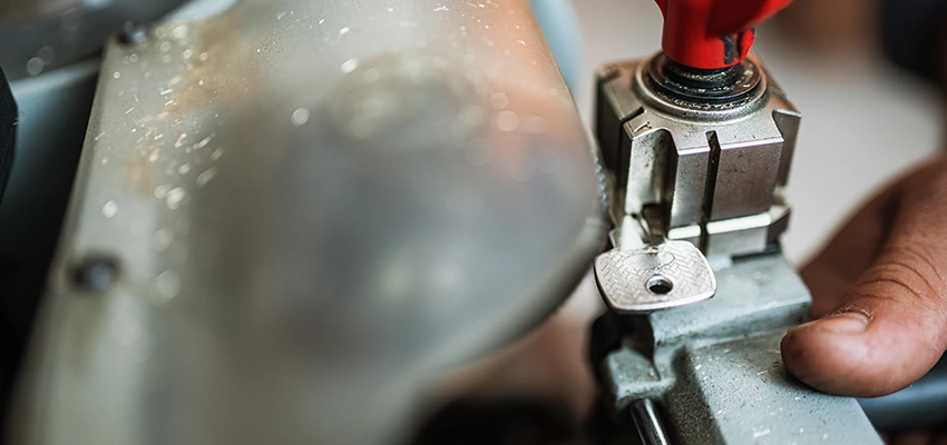 Key Programming Mobile Locksmith Service in Sanger, CA