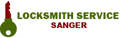 best lockmsith in Sanger