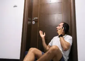 Emergency Lockout in Sanger, California